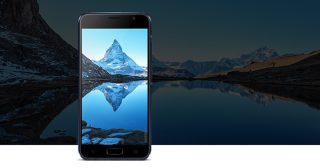 ASUS ZenFone V: 5.2-inch AMOLED, SD820