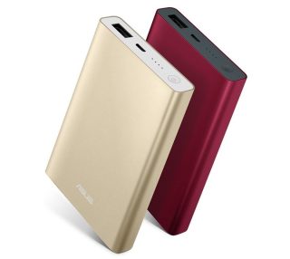 ASUS ZenPower Slim 6000 now available in the Philippines