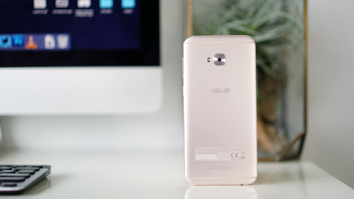 Asus Zf4 Selfie Pro 13 • Asus Zenfone 4 Selfie Pro Review