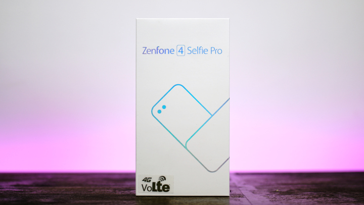Asus Zf4 Selfie Pro 2 • Asus Zenfone 4 Selfie Pro Review