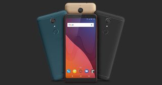 Could these be the Cloudfone Next Infinity Smartphones?
