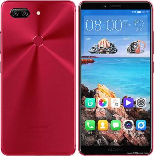 Gionee M7 and M7 Power with FullView displays officially launched