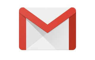 Gmail now converts email address, phone numbers, and contacts to hyperlinks