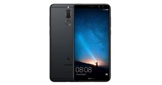 Huawei Maimang 6 now official with Quad cameras