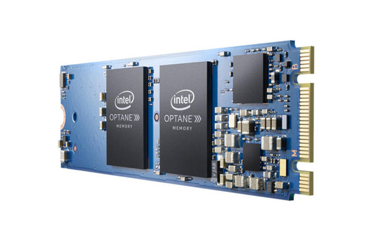 Intel Optane Memory 32Gb • 32Gb Intel Optane Now Available In The Philippines