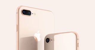 Apple iPhone 8, 8 Plus dominates DxOMark charts