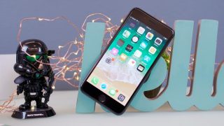 iPhone 8 Plus hands-on, first impressions