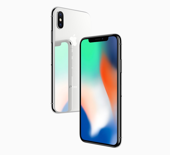 Apple Iphone X Prices From Local Retailers