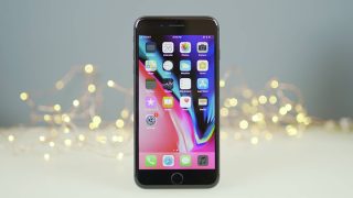 iPhone 8 Plus tops our Antutu Benchmark Charts