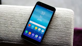 Samsung Galaxy J7 Core Hands on, First Impressions