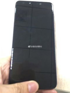 OPPO's bezel-less smartphone might be called OPPO Mix