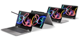 12-inch Lenovo Yoga 720 now official