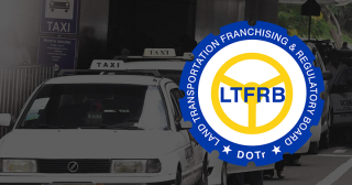LTFRB wants Taxi Fares to be on par with Uber, Grab