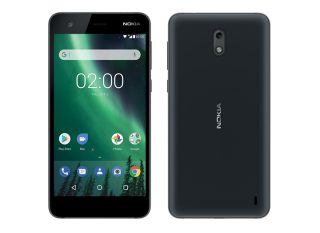 Nokia 2 press renders leak online