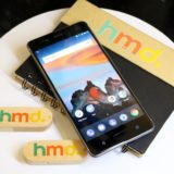 Nokia 8 Feature • Hmd Global Is Holding A Rainy Season Promo This June