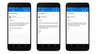 Microsoft rolls out add-in apps to Outlook on Android