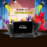 • Pcx Msi Auction Sept 2017 2 • Pc Express To Hold Msi Laptop Auction