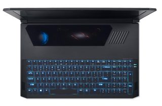 Acer Predator Triton 700 launches in the Philippines