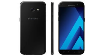 Samsung Galaxy A5 (2017) Philippines gets Android Nougat update