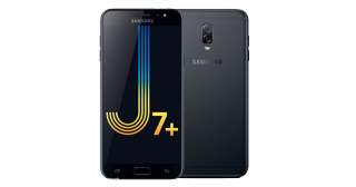 Samsung Galaxy J7+ to arrive locally in October, priced