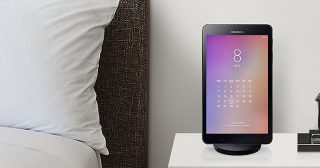 Samsung Galaxy Tab A 8.0 (2017) now official