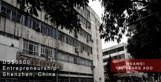 The Secret behind Huawei’s Success
