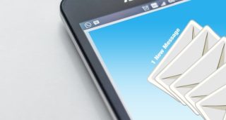 10 Email Tips to Keep Away from Spam