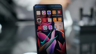 Huawei Mate 10, Mate 10 Pro first impressions
