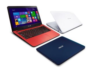 ASUS VivoBook E402NA - Windows 10 laptop for Php15K