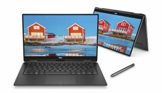 Dell XPS 13 2-in-1 now in the Philippines, priced