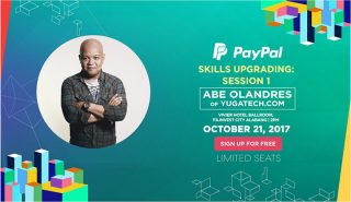 Free Seminar for Freelancers this October 21