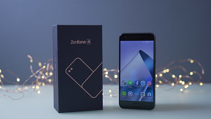 Asus Zenfone 4 Sd630 With • Asus Zenfone 4 (Sd630) Review