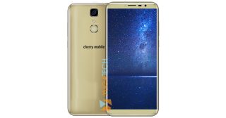 This is the Cherry Mobile Flare S6 and S6 Plus