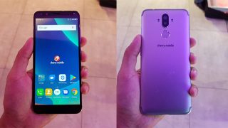 Cherry Mobile Flare S6 Plus officially launched