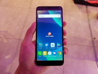 Cherry Mobile Flare S6 Plus First Impressions