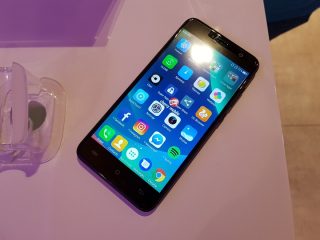 Cherry Mobile Flare S6 First Impressions
