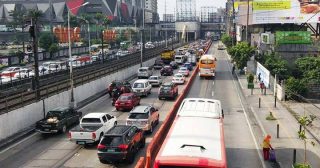 Solon wants EDSA, C5 as one-way roads in new proposal