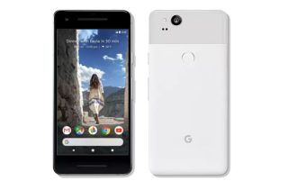 Google Pixel 2 ranks 1st in DxOMark’s smartphone camera test