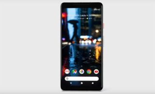 Google officially unveils Pixel 2 and Pixel 2 XL