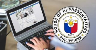 House bills seek to remove libel in Cybercrime Law
