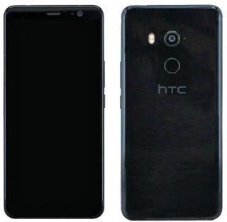 HTC U11 Plus design and specs leak ahead of launch
