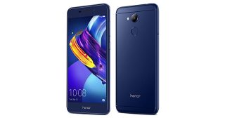 Honor 6C Pro: 5.2-inch, 3GB RAM