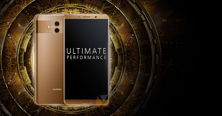 Huawei Mate10 Philippies • Huawei Mate 10 Officially Launched!