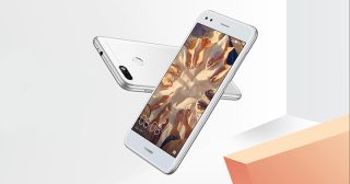 Huawei Y6 Pro (2017) now official