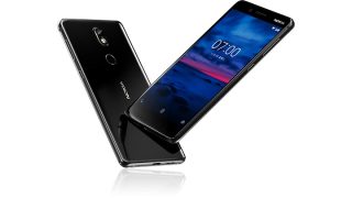 HMD Global announces Nokia 7 in China