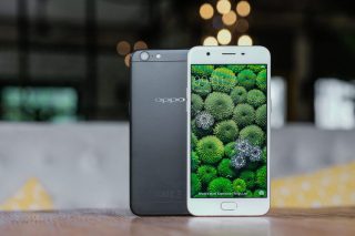 OPPO F3 Lite launches in Vietnam