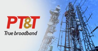 PT&T: "We need a strategic partner"