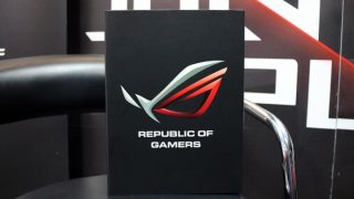 ASUS ROG reveals new gaming peripherals in the Philippines