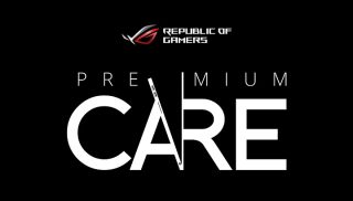 ASUS Philippines announces ROG Premium Care