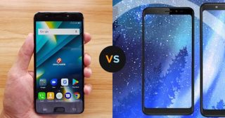 Specs Comparison: Cherry Mobile Flare S6 Selfie vs Cloudfone Next Infinity